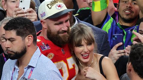 did travis kelce propose to taylor swift 2024